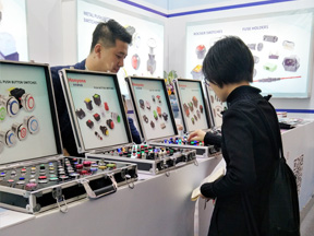 接待展會(huì)客戶