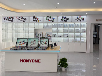 展廳