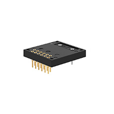 OLED 顯示屏開關(guān)端子插座