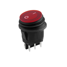 WR-210-P5L-BR
