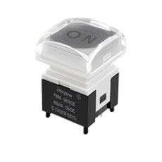  PB06-C-WT-RGB-9-N