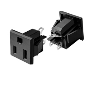 SA-03 美規(guī)NEMA 5-15R